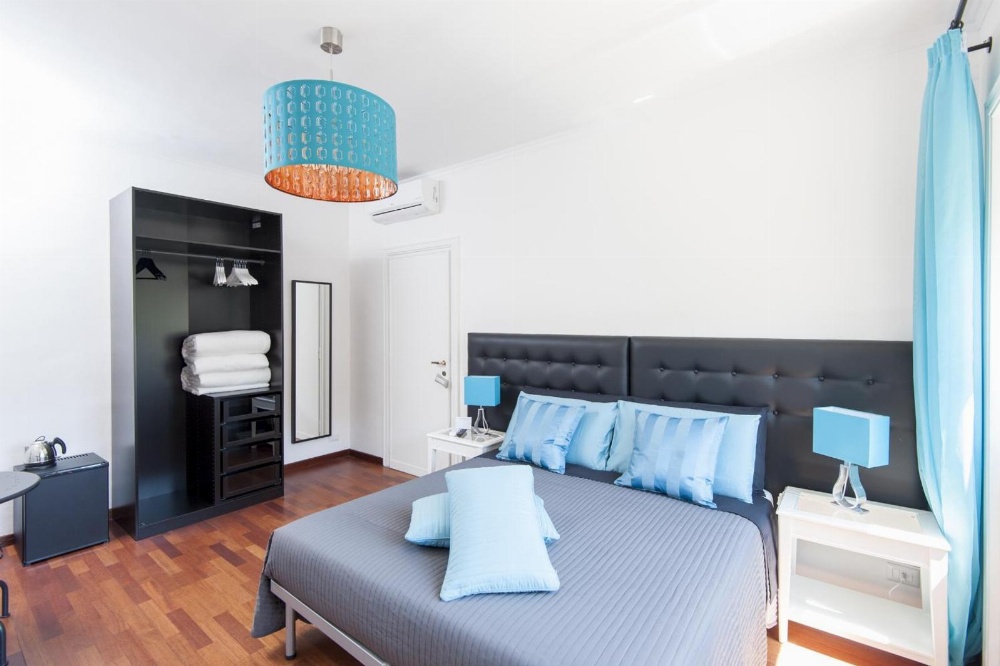 La Residenza Degli Angeli Main image