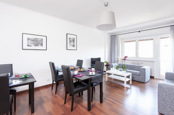 La Residenza Degli Angeli Main image