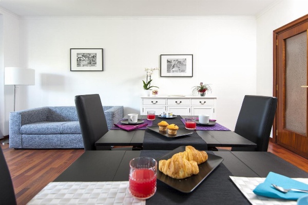 La Residenza Degli Angeli image 6